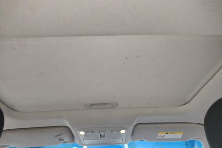 Used Nissan Teana 2016 2.0L XL Comfort Edition Headliner