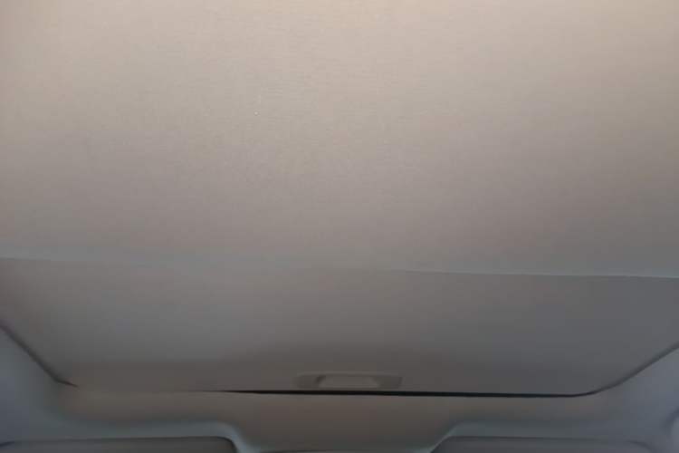Used Nissan Teana 2016 Revised Version 2.0L XL Comfort Edition Headliner