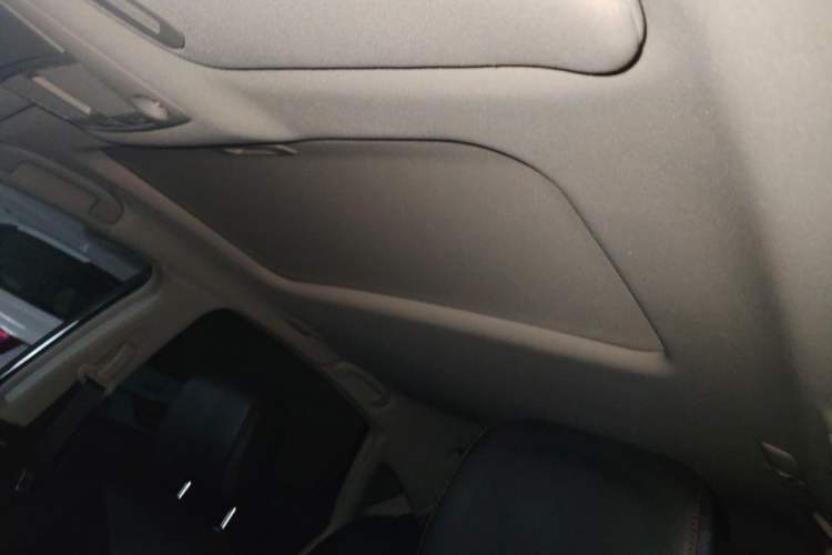 Used Nissan Teana 2016 2.0L XL Comfort Edition Headliner