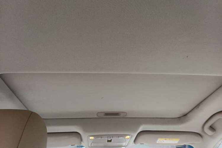Used Nissan Teana 2016 2.0L XE Fashion Edition Headliner