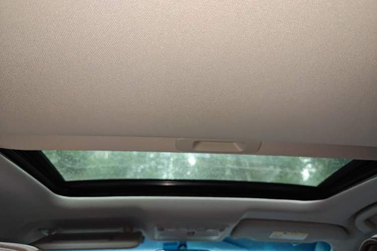 Used Nissan Teana 2016 2.0L XE Fashion Edition Headliner