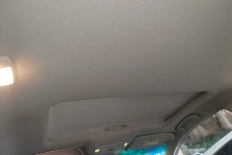 Used Nissan Teana 2016 2.0L XL Comfort Edition Headliner