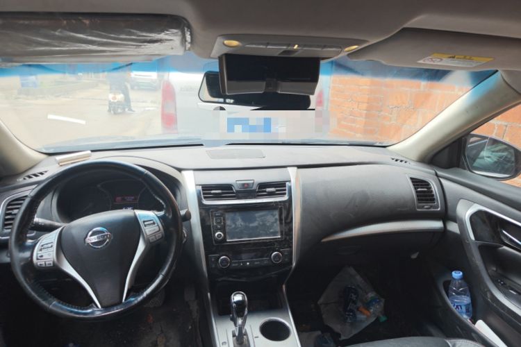Used Nissan Teana 2016 2.0L XL Comfort Edition Headliner
