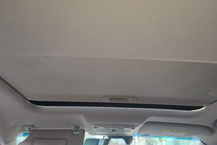 Used Nissan Teana 2016 2.0L XL-Upper Smart Edition Headliner