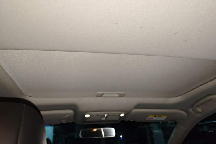 Used Nissan Teana 2016 2.0L XL-Upper Smart Edition Headliner