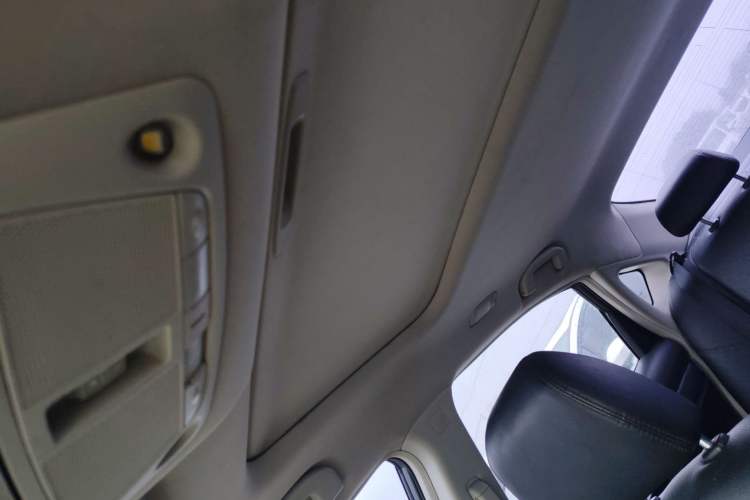 Used Nissan Teana 2016 2.0L XL-Upper Smart Edition Headliner