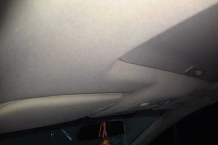 Used Nissan Teana 2016 Revised Version 2.0L XL Comfort Edition Headliner