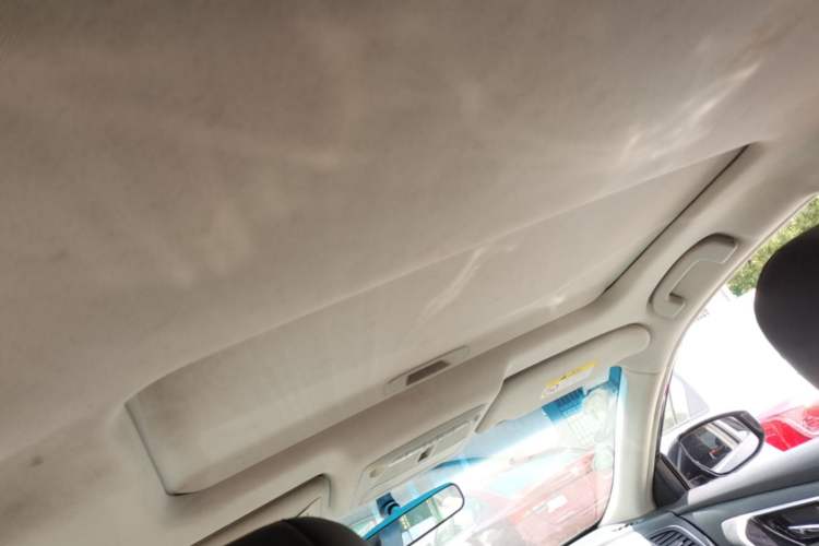 Used Nissan Teana 2016 2.0L XL Comfort Edition Headliner