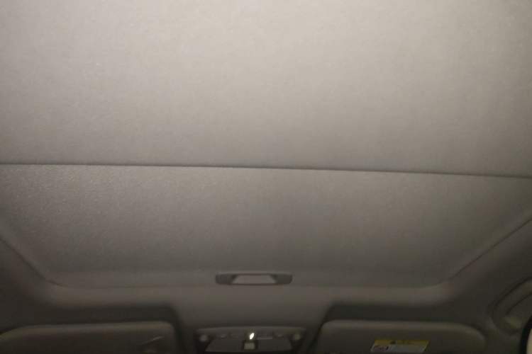 Used Nissan Teana 2016 2.0L XL Comfort Edition Headliner
