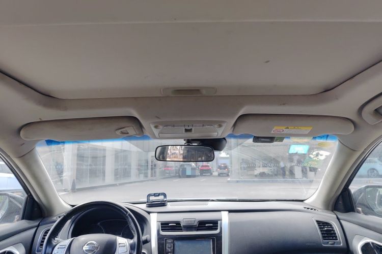 Used Nissan Teana 2016 2.0L XL-Upper Smart Edition Headliner
