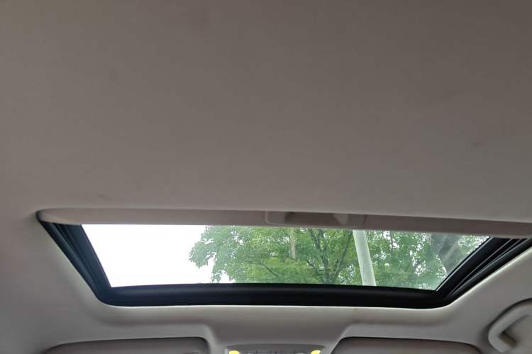 Used Nissan Teana 2016 Revised Version 2.0L XL Comfort Edition Headliner