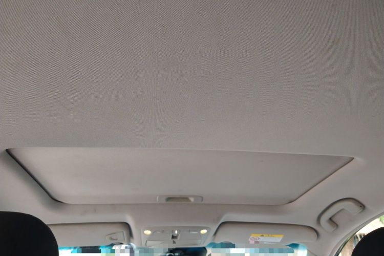Used Nissan Teana 2016 2.0L XL-Upper Smart Edition Headliner