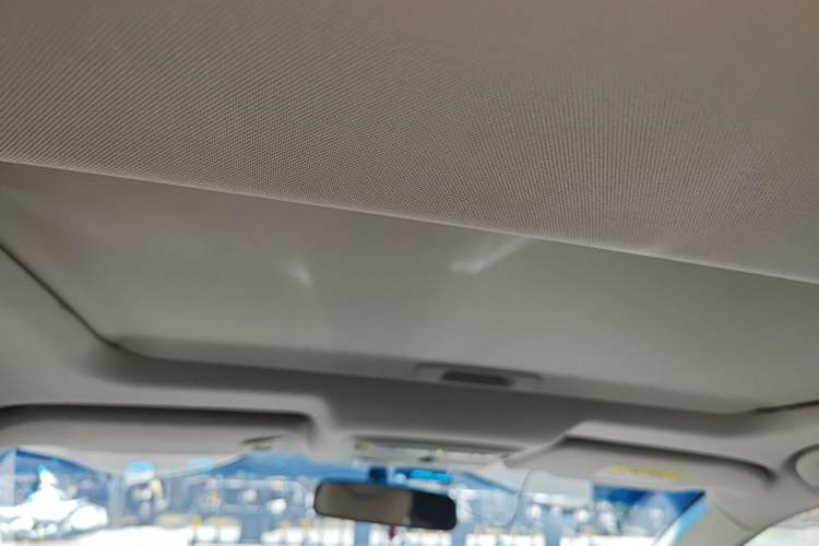 Used Nissan Teana 2016 2.0L XL Comfort Edition Headliner