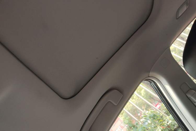 Used Nissan Teana 2016 Revised Version 2.0L XL Comfort Edition Headliner