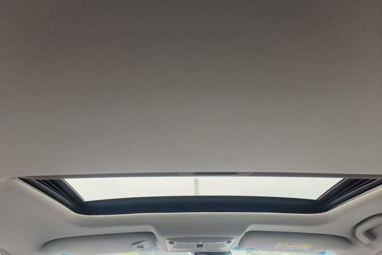Used Nissan Teana 2016 2.0L XL-Upper Smart Edition Headliner
