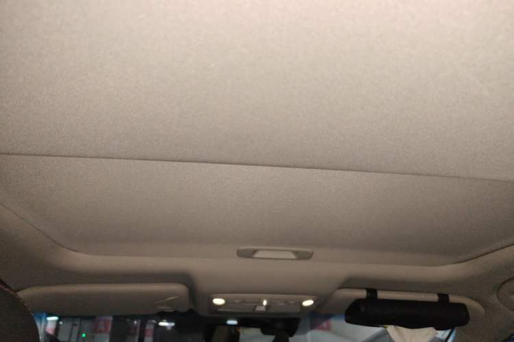 Used Nissan Teana 2016 2.0L XL-Upper Smart Edition Headliner