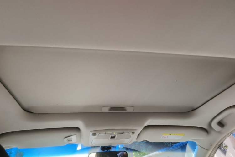 Used Nissan Teana 2016 Revised Version 2.0L XL Comfort Edition Headliner