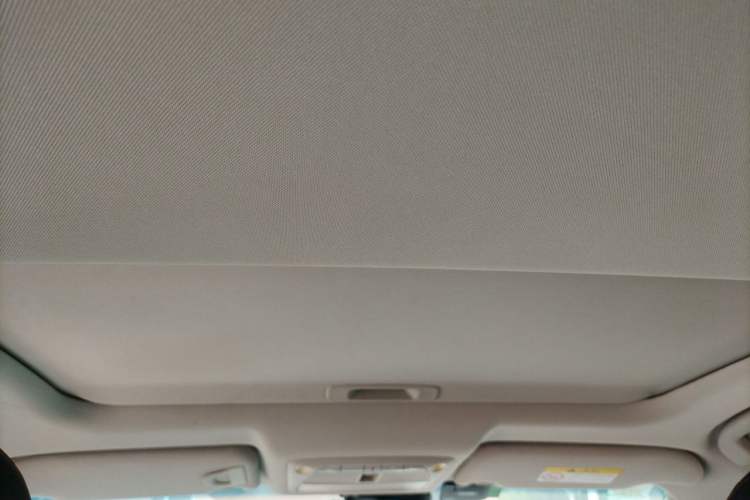 Used Nissan Teana 2016 2.0L XL-Upper Smart Edition Headliner