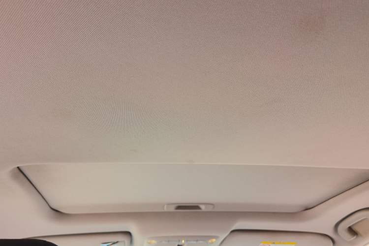 Used Nissan Teana 2016 Revised Version 2.0L XL Comfort Edition Headliner
