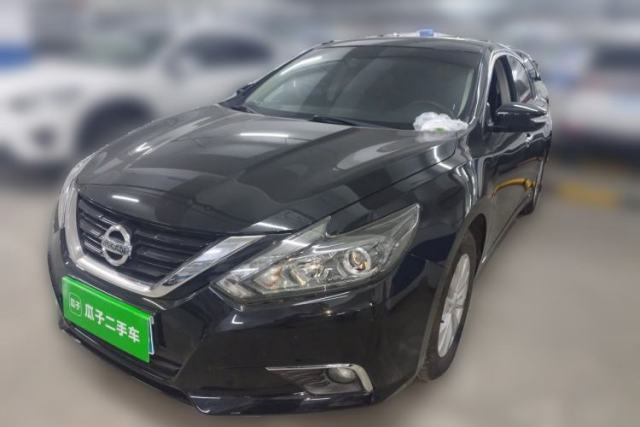 Used Nissan Teana 2016 2.0L XL Comfort Edition