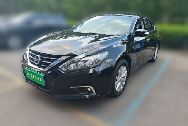 Used Nissan Teana 2016 2.0L XL Comfort Edition