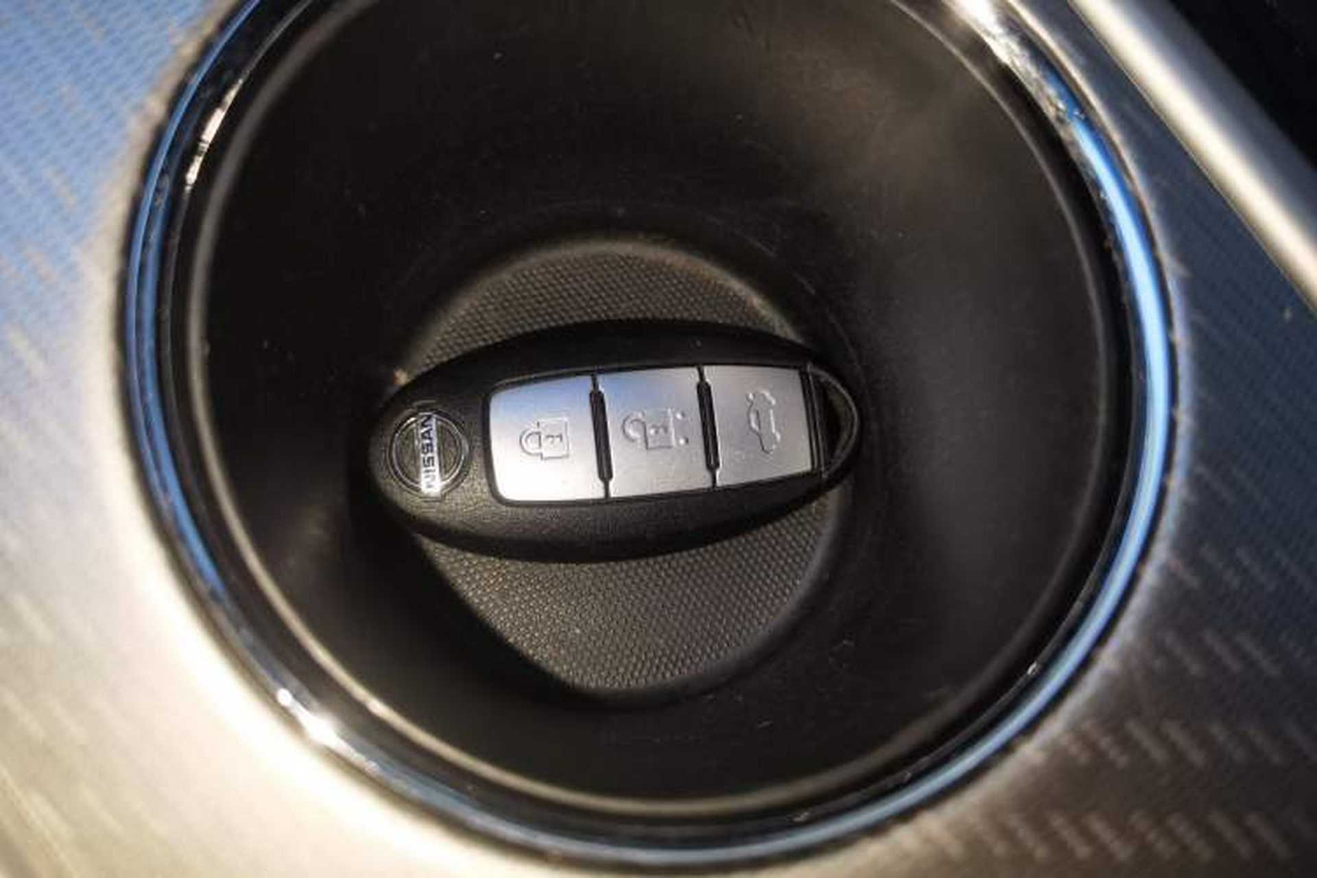 Used Nissan Teana 2016 2.0L XL Comfort Edition Interior 1