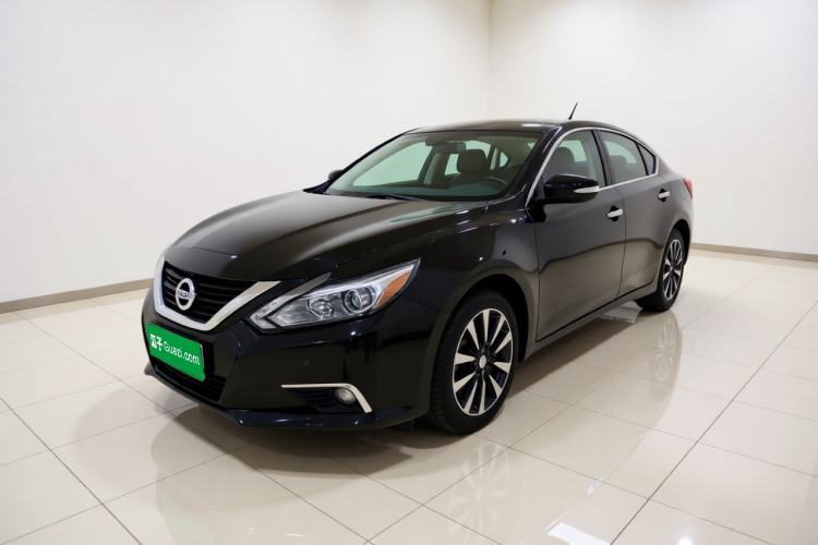 Used Nissan Teana 2016 2.0L XL-Upper Smart Edition Guazi used car, China used car export, Used car for sale, Used cars, Cheapest cars for sale