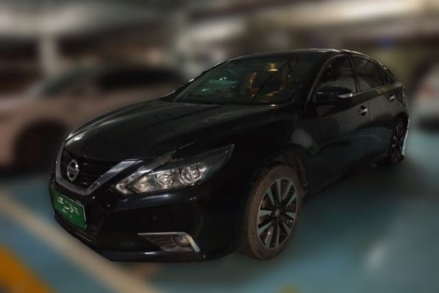 Used Nissan Teana 2016 2.0L XL-Upper Smart Edition