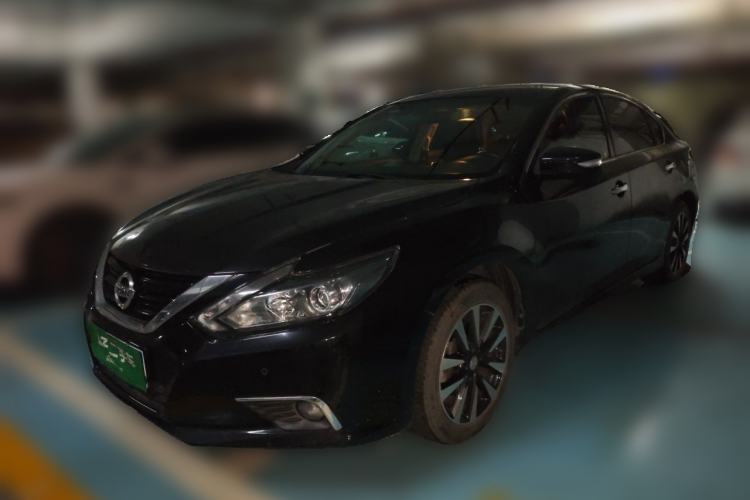 Used Nissan Teana 2016 2.0L XL-Upper Smart Edition Guazi used car, China used car export, Used car for sale, Used cars, Cheapest cars for sale