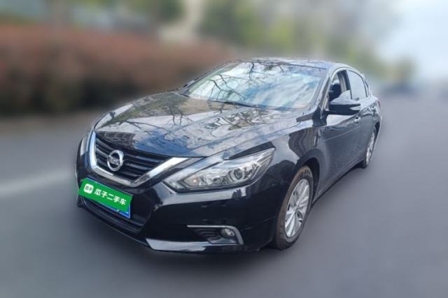 Used Nissan Teana 2016 2.0L XL Comfort Edition