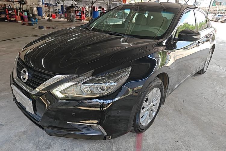 Nissan Teana 2016 Revised Version 2.0L XL Comfort Edition usado Guazi used car, China used car export, Used car for sale, Used cars, Cheapest cars for sale