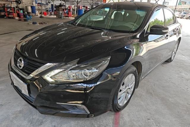 Nissan Teana 2016 Revised Version 2.0L XL Comfort Edition usado