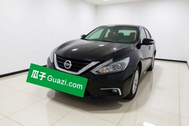 Ojetý Nissan Teana 2016 Revised Version 2.0L XL Comfort Edition