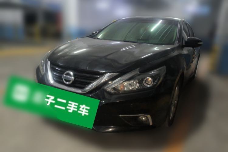 Used Nissan Teana 2016 Revised Version 2.0L XL Comfort Edition Guazi used car, China used car export, Used car for sale, Used  cars, Cheapest cars for sale
