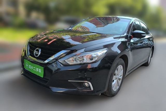 Used Nissan Teana 2016 2.0L XE Fashion Edition