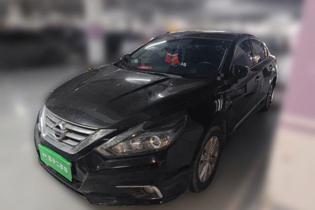 Used Nissan Teana 2016 2.5L XL Comfort Edition