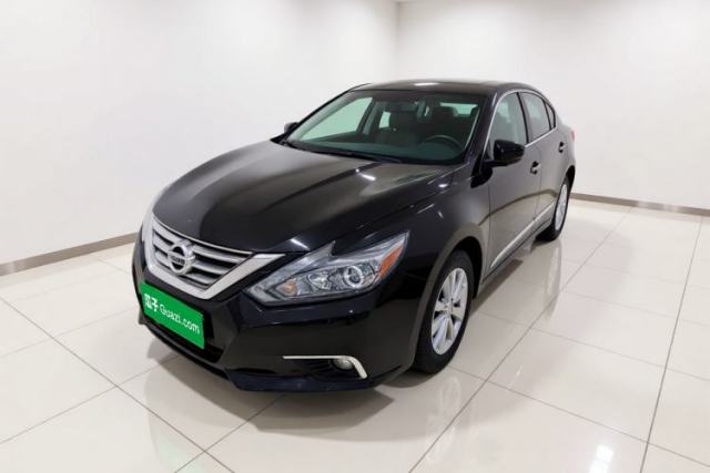 Ojetý Nissan Teana 2016 2.5L XL Comfort Edition
