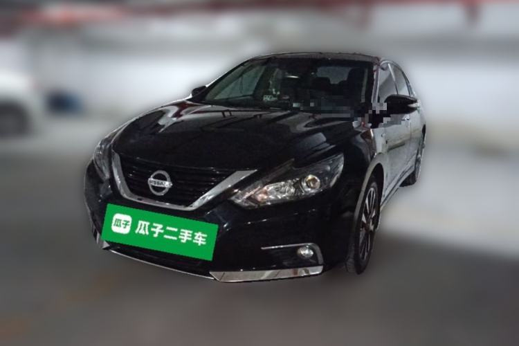 Used Nissan Teana 2016 2.0L XL-Upper Smart Edition Guazi used car, China used car export, Used car for sale, Used  cars, Cheapest cars for sale