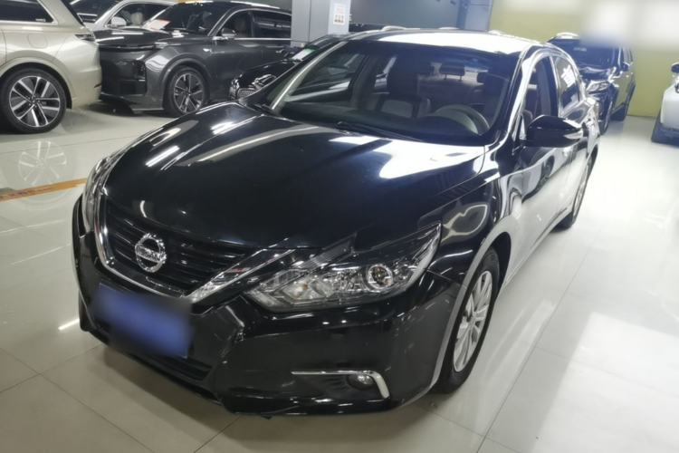 Used Nissan Teana 2016 Revised Version 2.0L XL Comfort Edition Guazi used car, China used car export, Used car for sale, Used  cars, Cheapest cars for sale