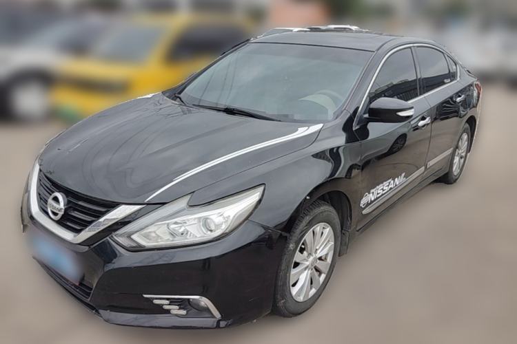 Used Nissan Teana 2016 2.0L XE Fashion Edition Guazi used car, China used car export, Used car for sale, Used  cars, Cheapest cars for sale