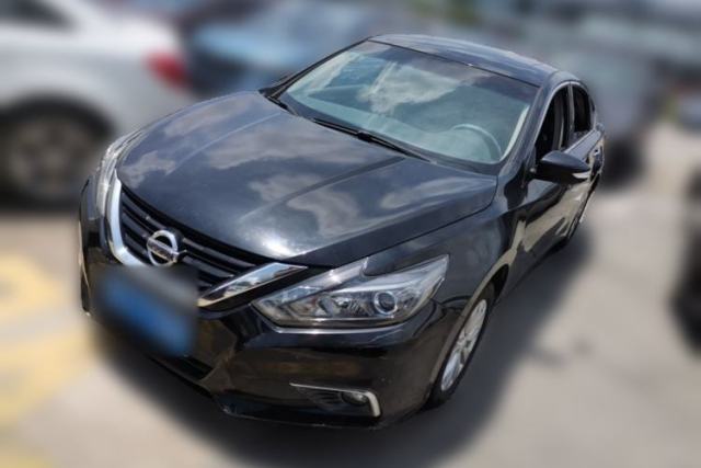 Ojetý Nissan Teana 2016 2.0L XL Comfort Edition
