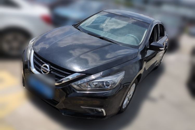 Used Nissan Teana 2016 2.0L XL Comfort Edition Guazi used car, China used car export, Used car for sale, Used  cars, Cheapest cars for sale