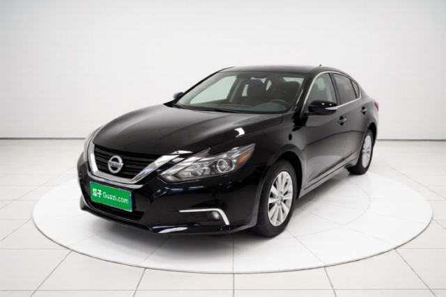 Used Nissan Teana 2016 Revised Version 2.0L XL Comfort Edition
