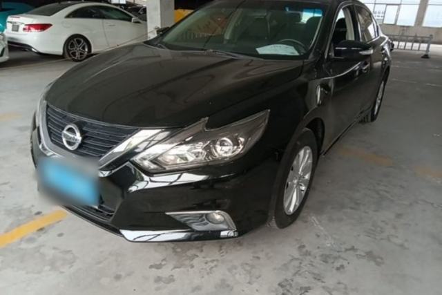 Used Nissan Teana 2016 Revised Version 2.0L XL Comfort Edition