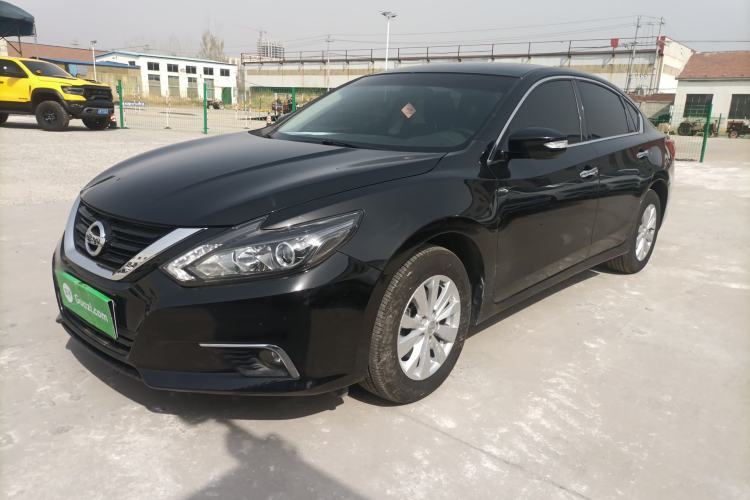Ojetý Nissan Teana 2016 Revised Version 2.0L XL Comfort Edition Guazi used car, China used car export, Used car for sale, Used  cars, Cheapest cars for sale