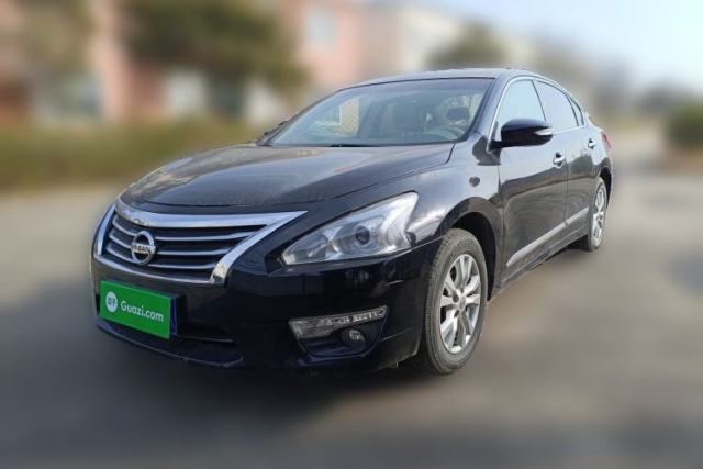 Used Nissan Teana 2016 2.0L XE Fashion Edition