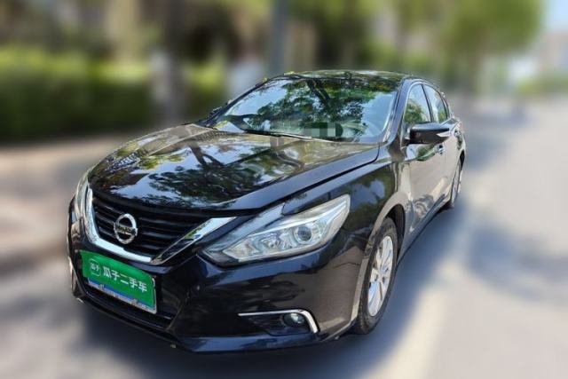 Used Nissan Teana 2016 2.0L XE Fashion Edition