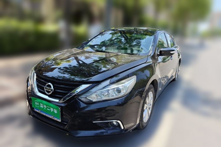 Used Nissan Teana 2016 2.0L XE Fashion Edition Guazi used car, China used car export, Used car for sale, Used  cars, Cheapest cars for sale