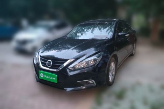 Ojetý Nissan Teana 2016 2.0L XL Comfort Edition