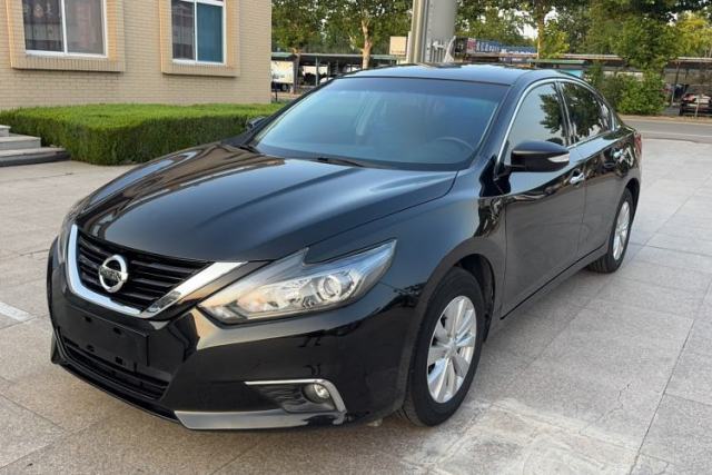 Used Nissan Teana 2016 Revised Version 2.0L XL Comfort Edition